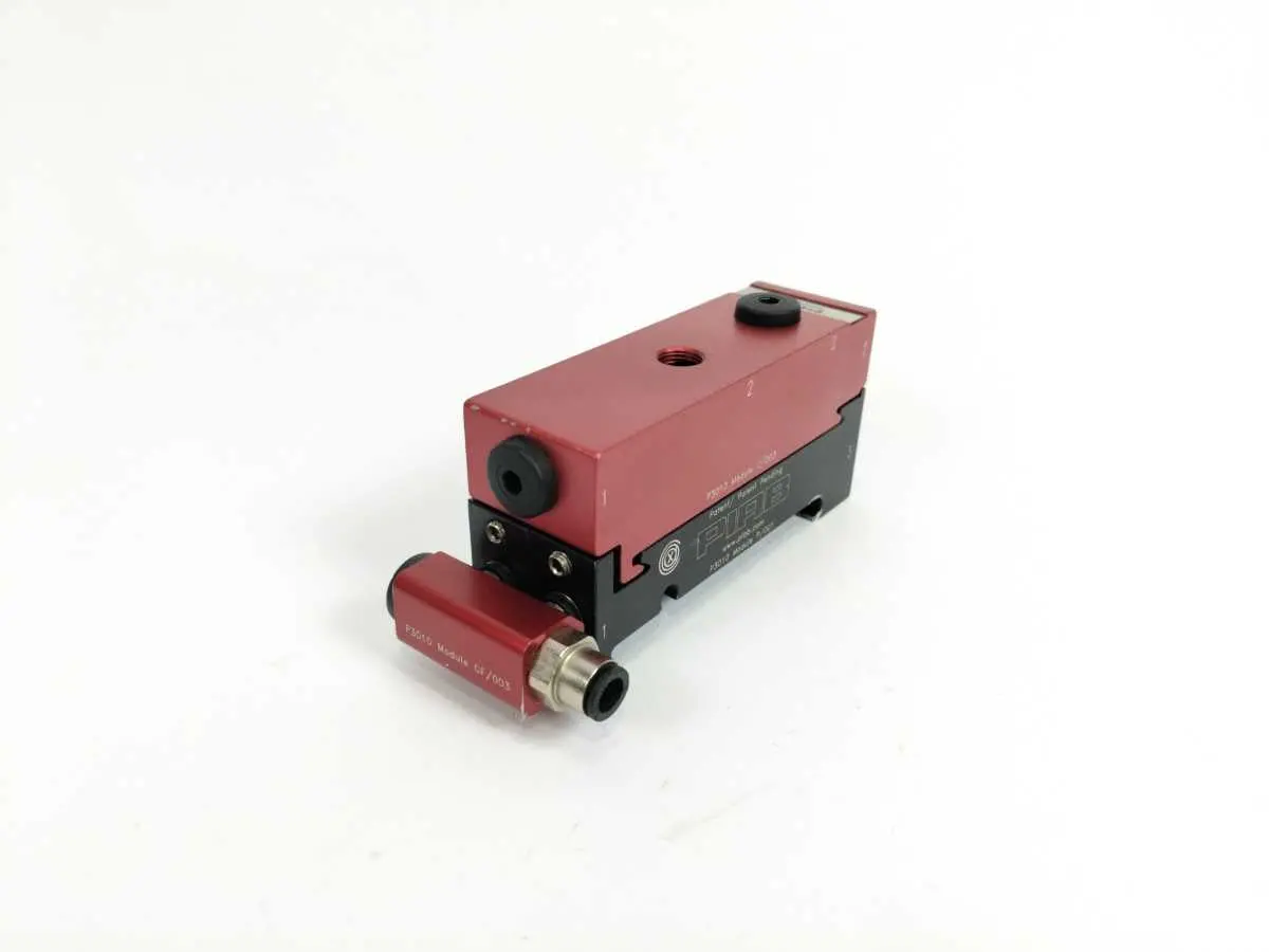 Produktfoto 1 von Piab P3010