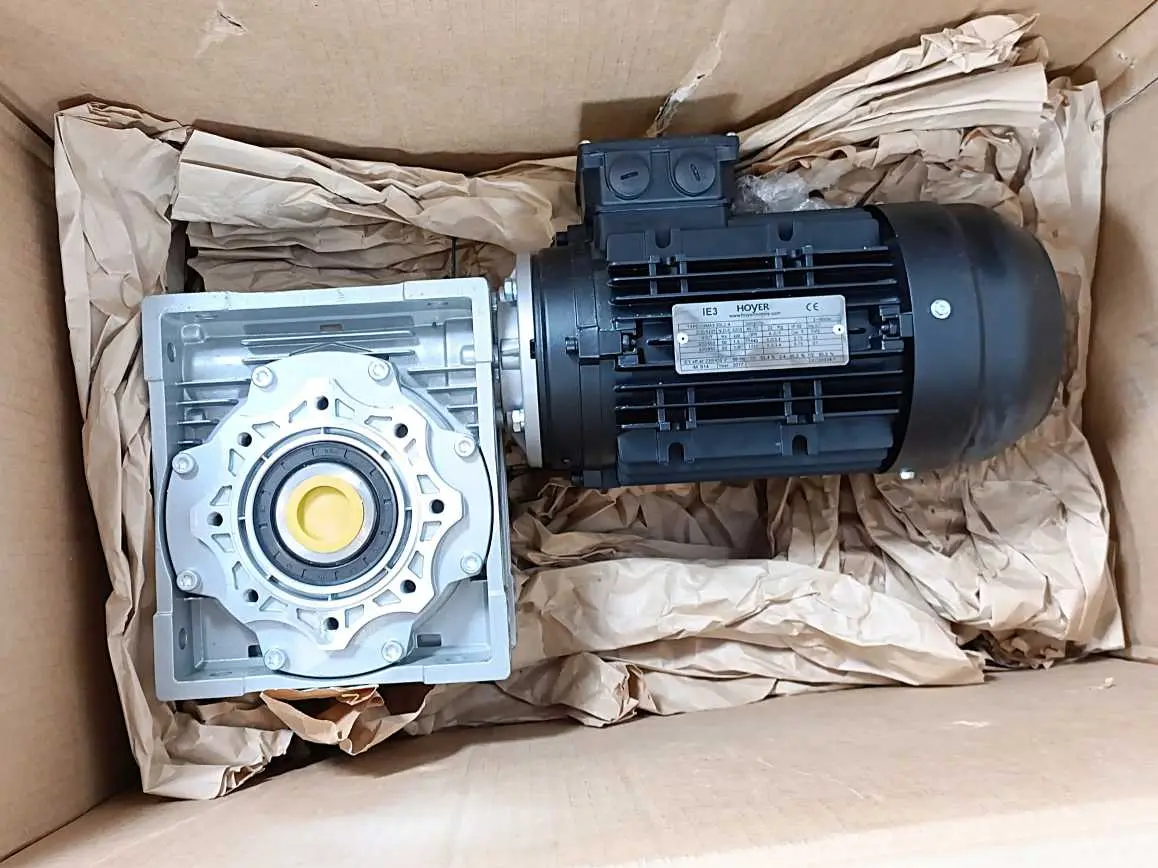 Hoyer HMA3-90L2-4