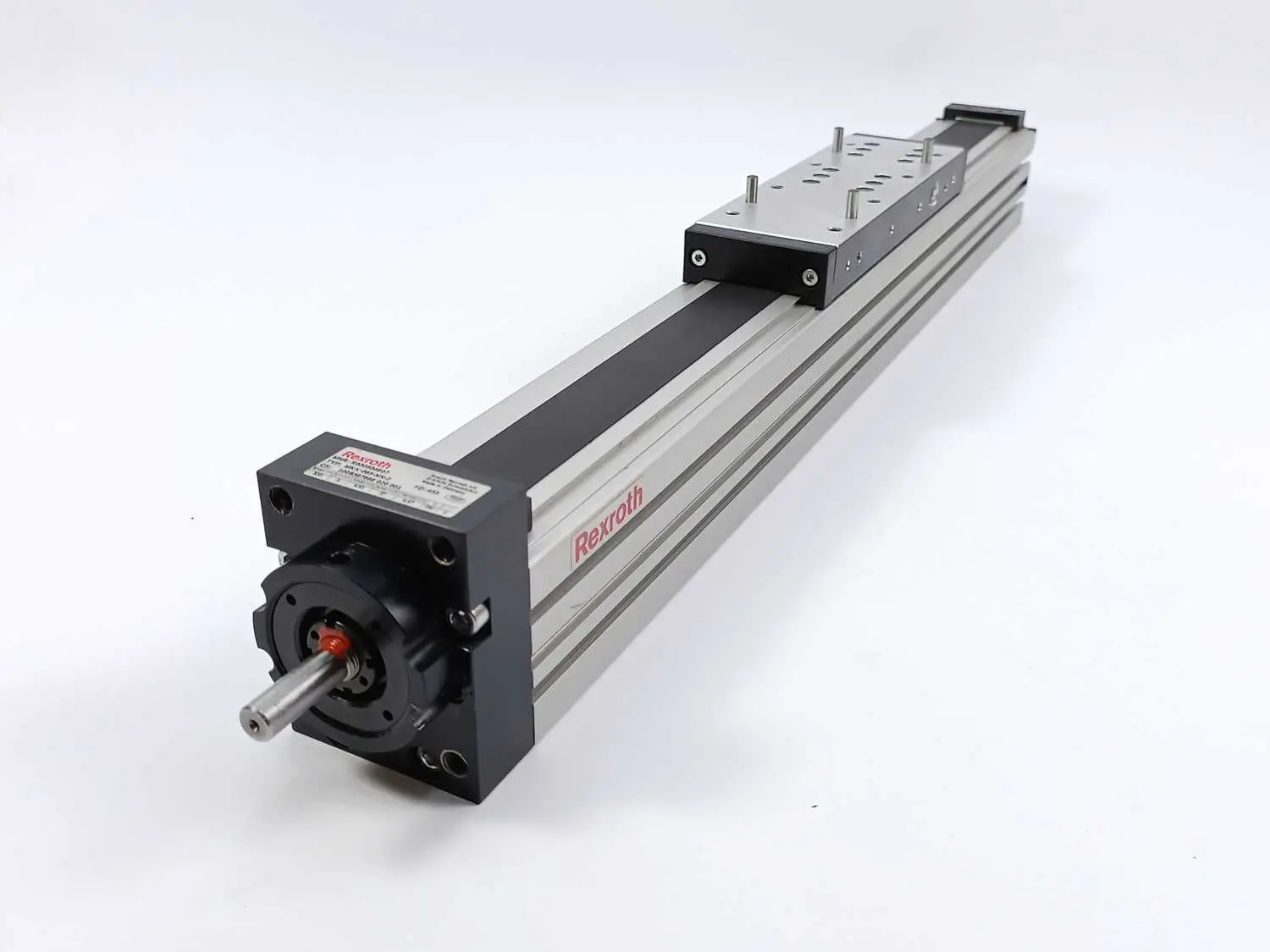 Produktfoto 1 von Bosch Rexroth MKK-065-NN-2
