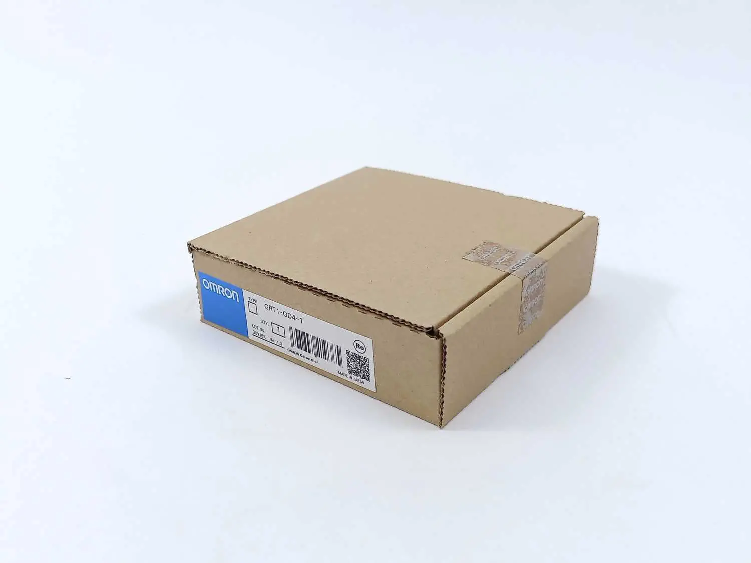 Produktfoto 1 von OMRON GRT1-OD4-1