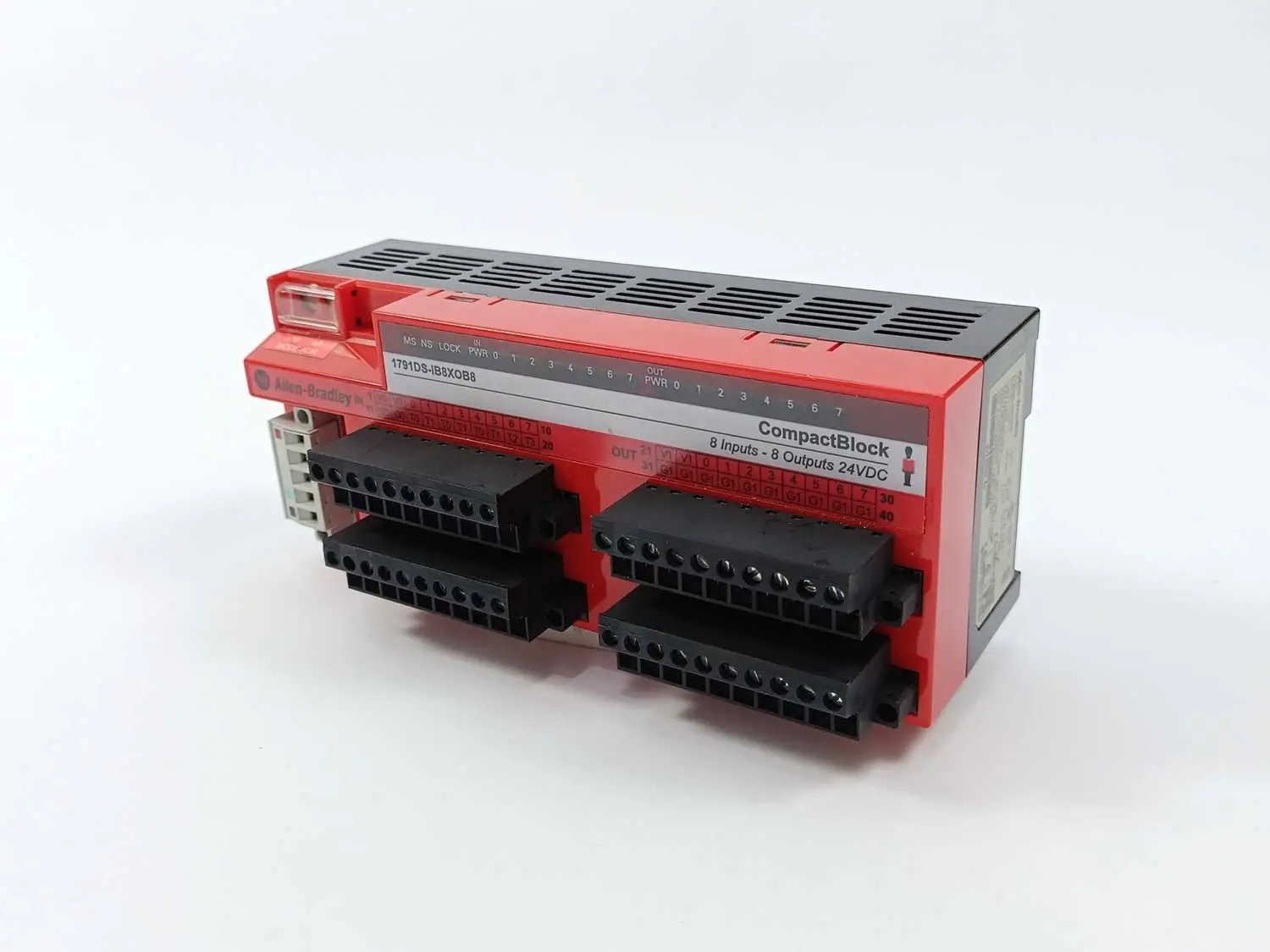 Produktfoto 1 von AB 1791DS-IB8XOB8