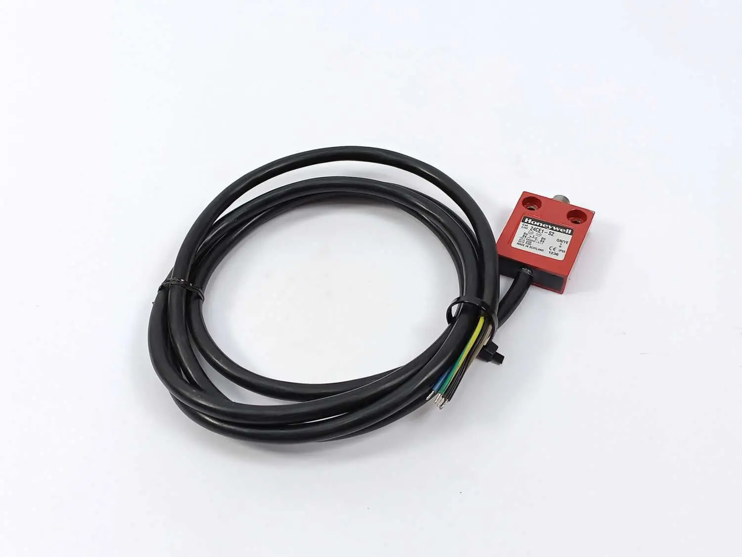 Honeywell 24CE1-S2