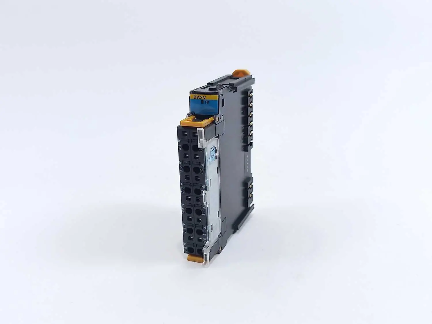 Produktfoto 1 von OMRON GRT1-DA2V