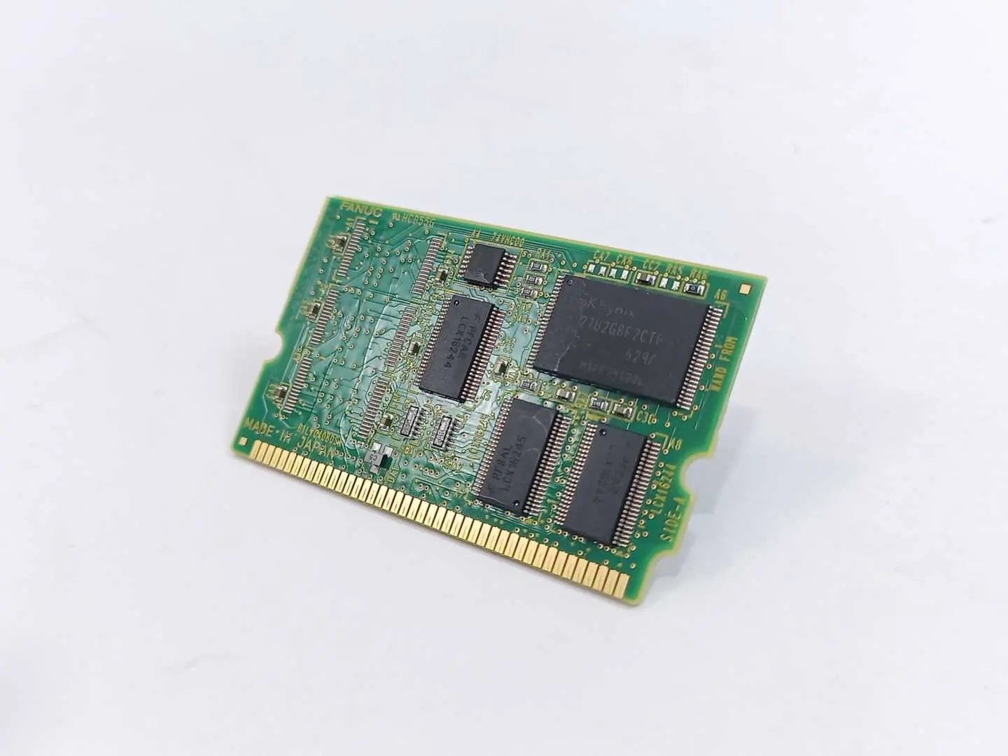 Produktfoto 1 von Fanuc A20B-3900-028