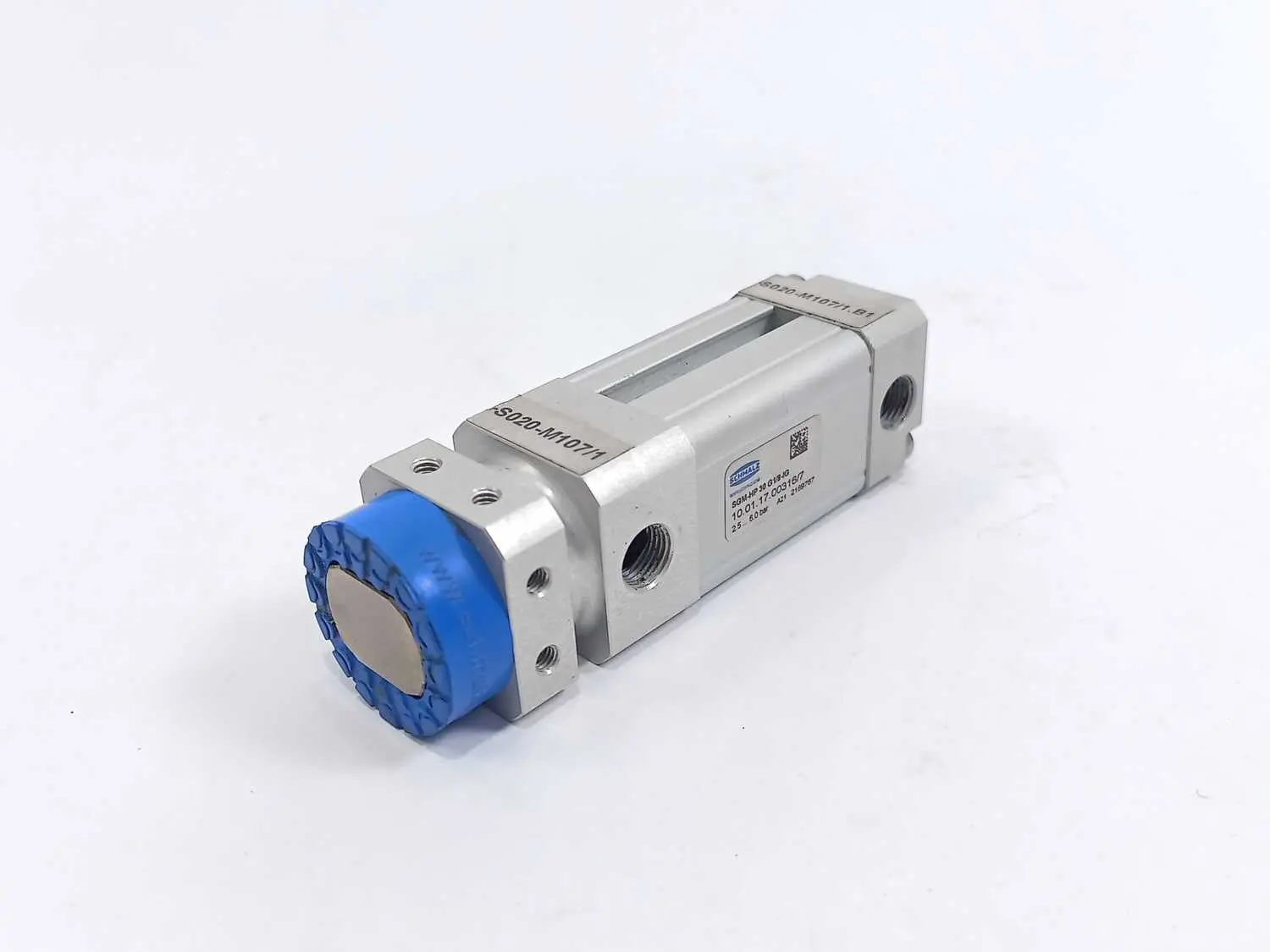 Produktfoto 1 von Schmalz SGM-HP 30 G1/8-IG