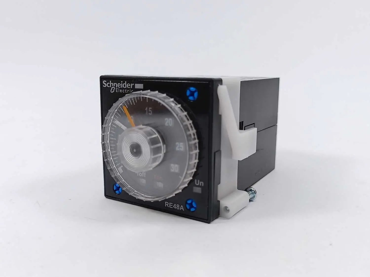 Produktfoto 1 von Schneider Electric RE48ACV12MW
