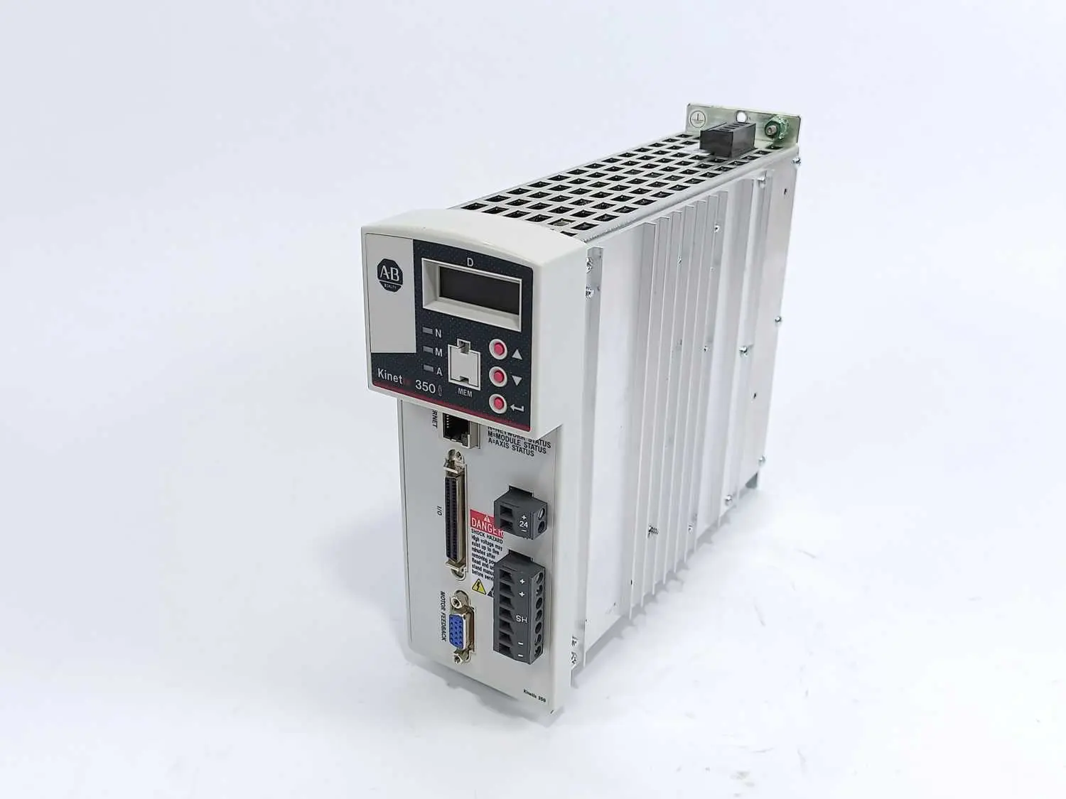 Produktfoto 1 von AB 2097-V32PR0-LM
