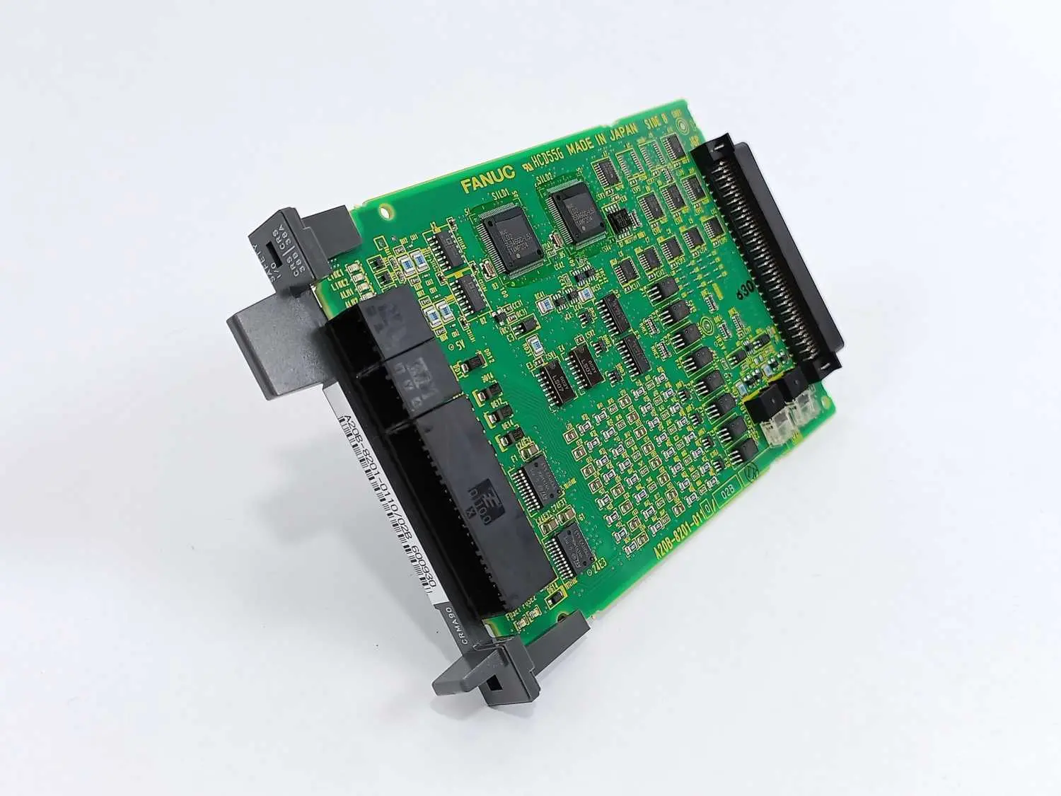 Produktfoto 1 von Fanuc A20B-8201-0110/02B