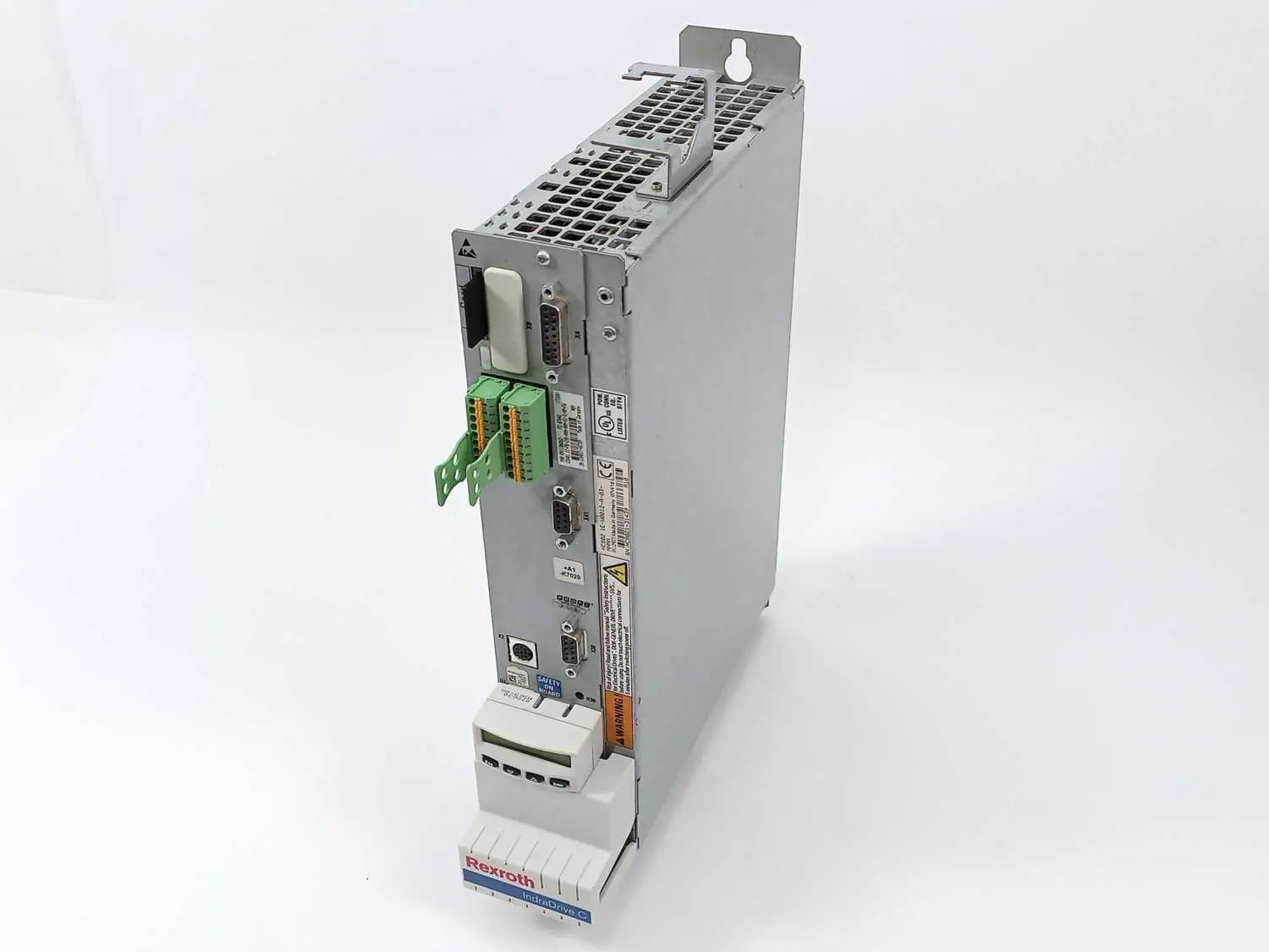 Produktfoto 1 von Rexroth R911298371