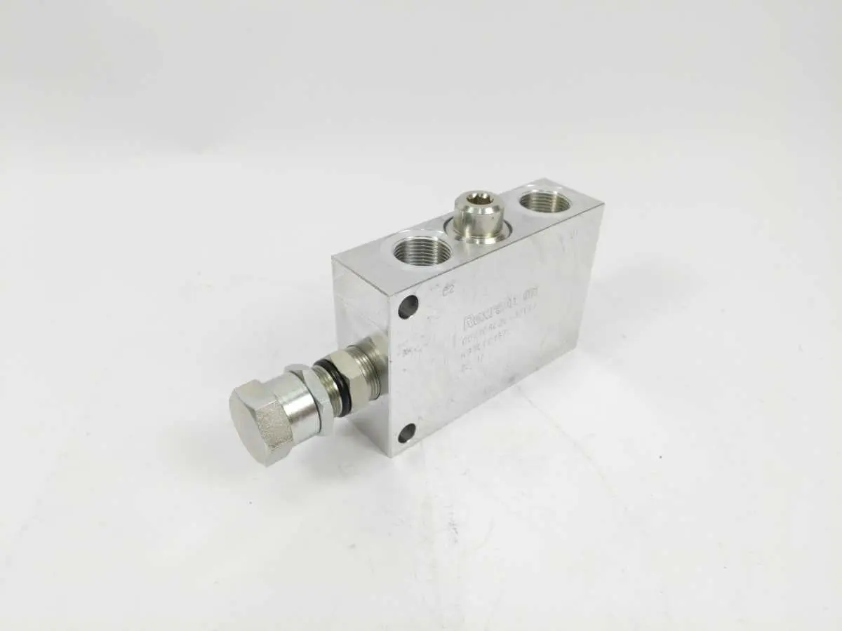 Produktfoto 1 von Rexroth R930001675