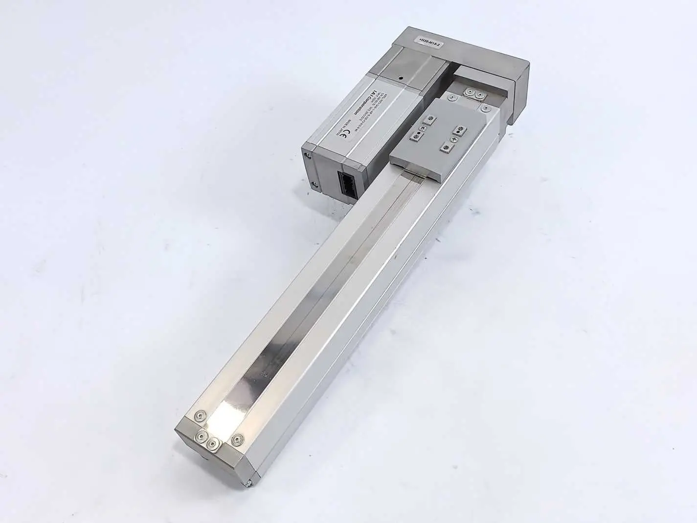 Produktfoto 1 von IAI RCP3-SA5R-I-42P-6-250-P3-X10-B-MR