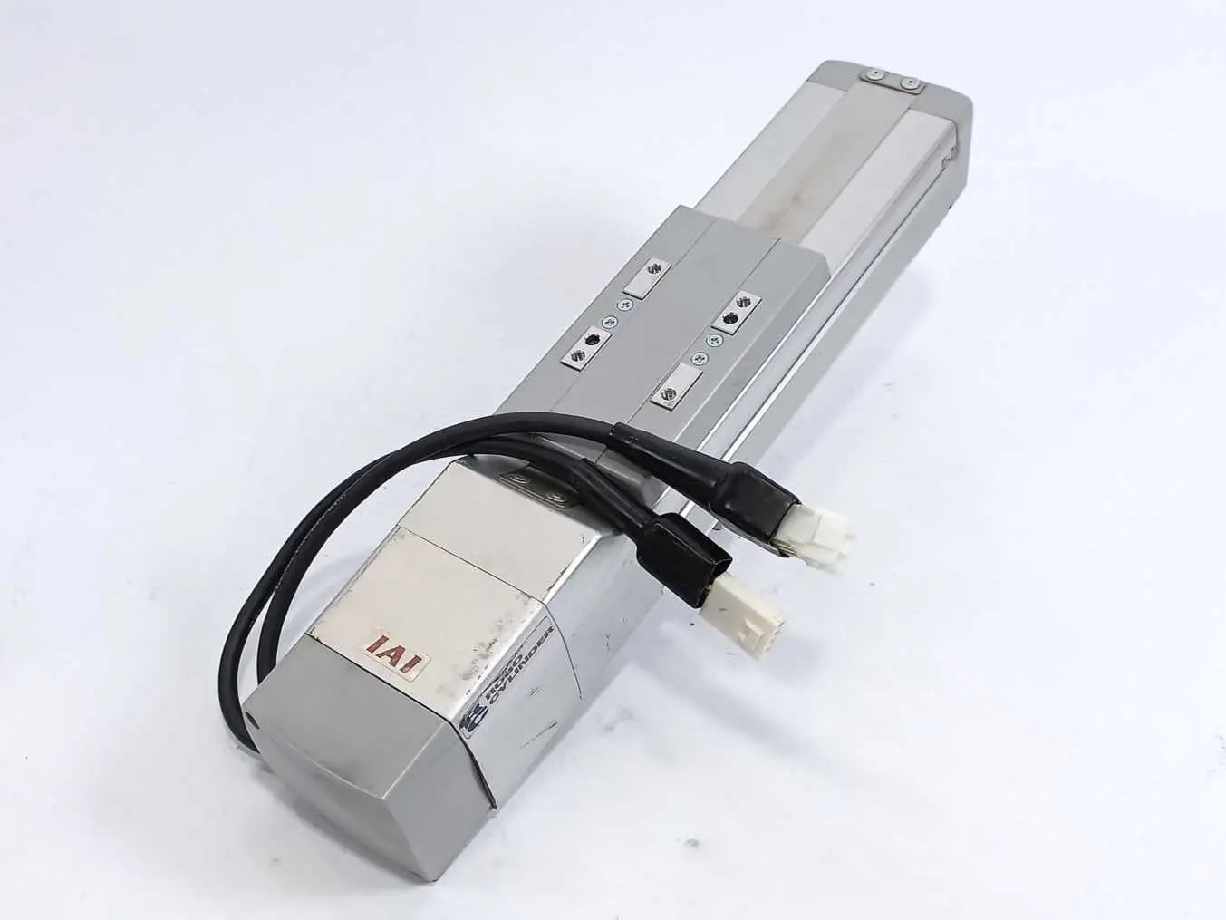 Produktfoto 1 von IAI RCS2-SA7C-I-60-16-100-T2-X10-HA