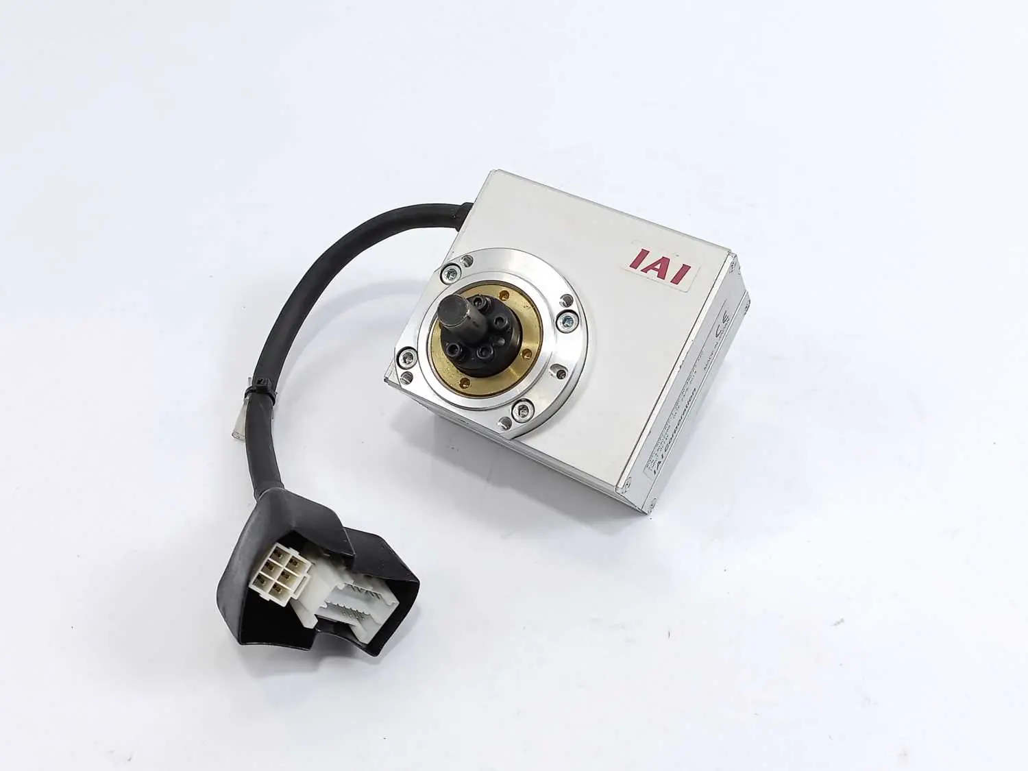 Produktfoto 1 von IAI RCP2-RTC-I-28-P-30-330-P3-X20