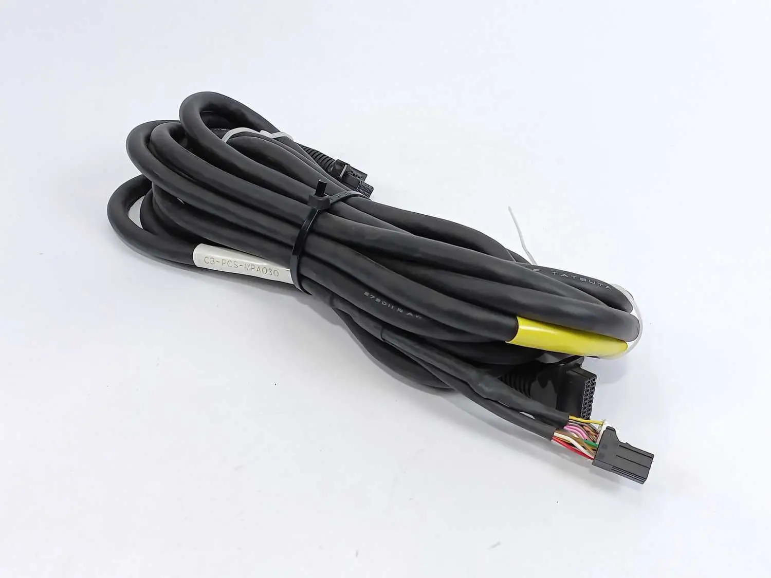 Produktfoto 1 von IAI CB-PCS-MPA030