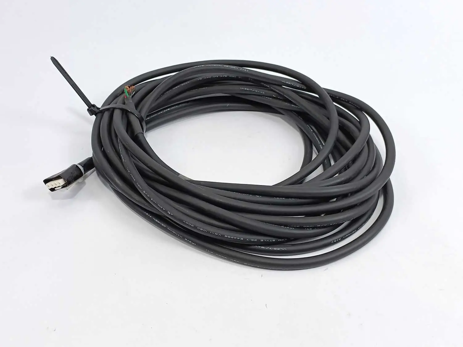 Produktfoto 1 von IAI CB-RCC-MA100-RB
