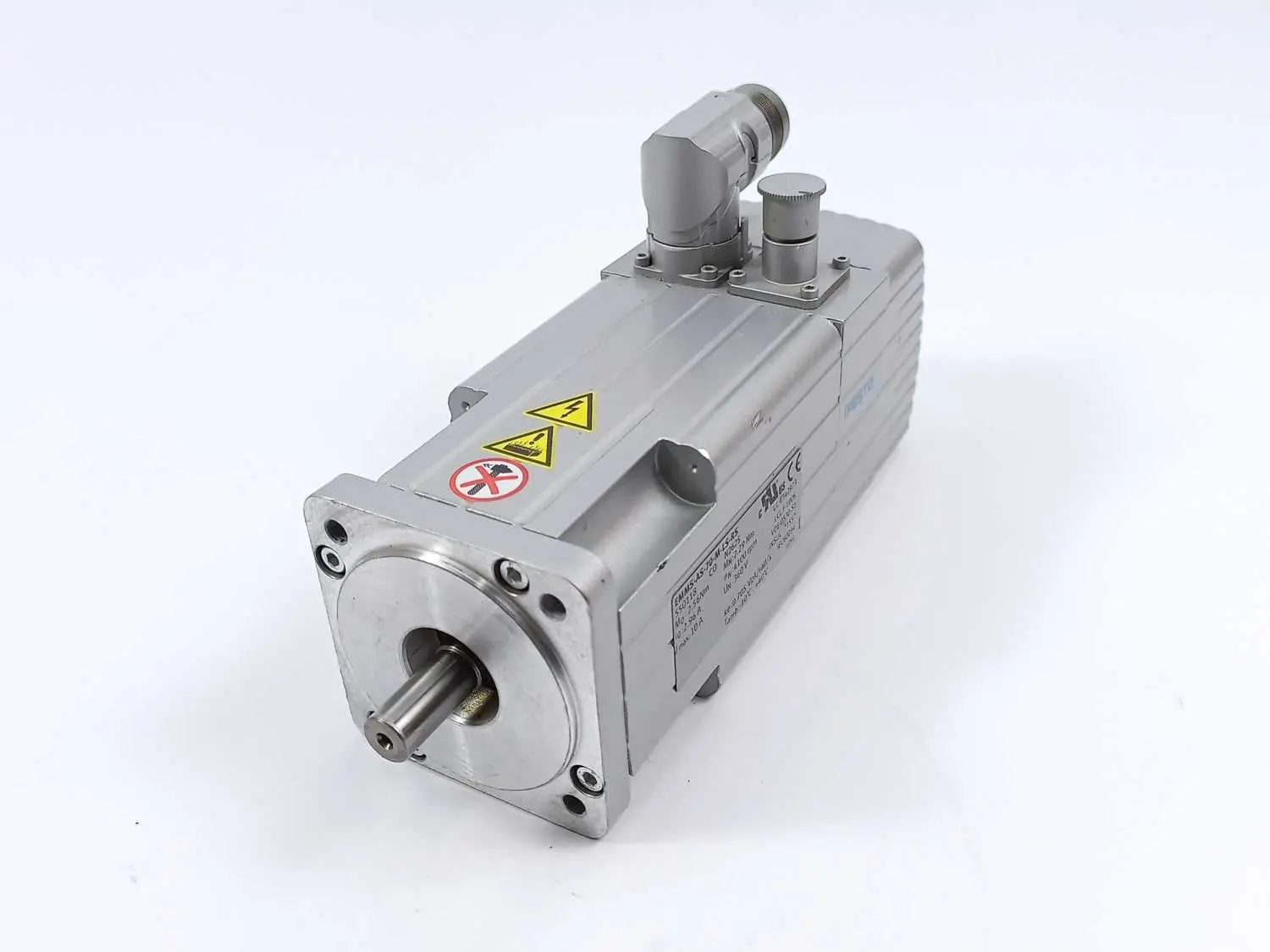 Produktfoto 1 von Festo 550118
