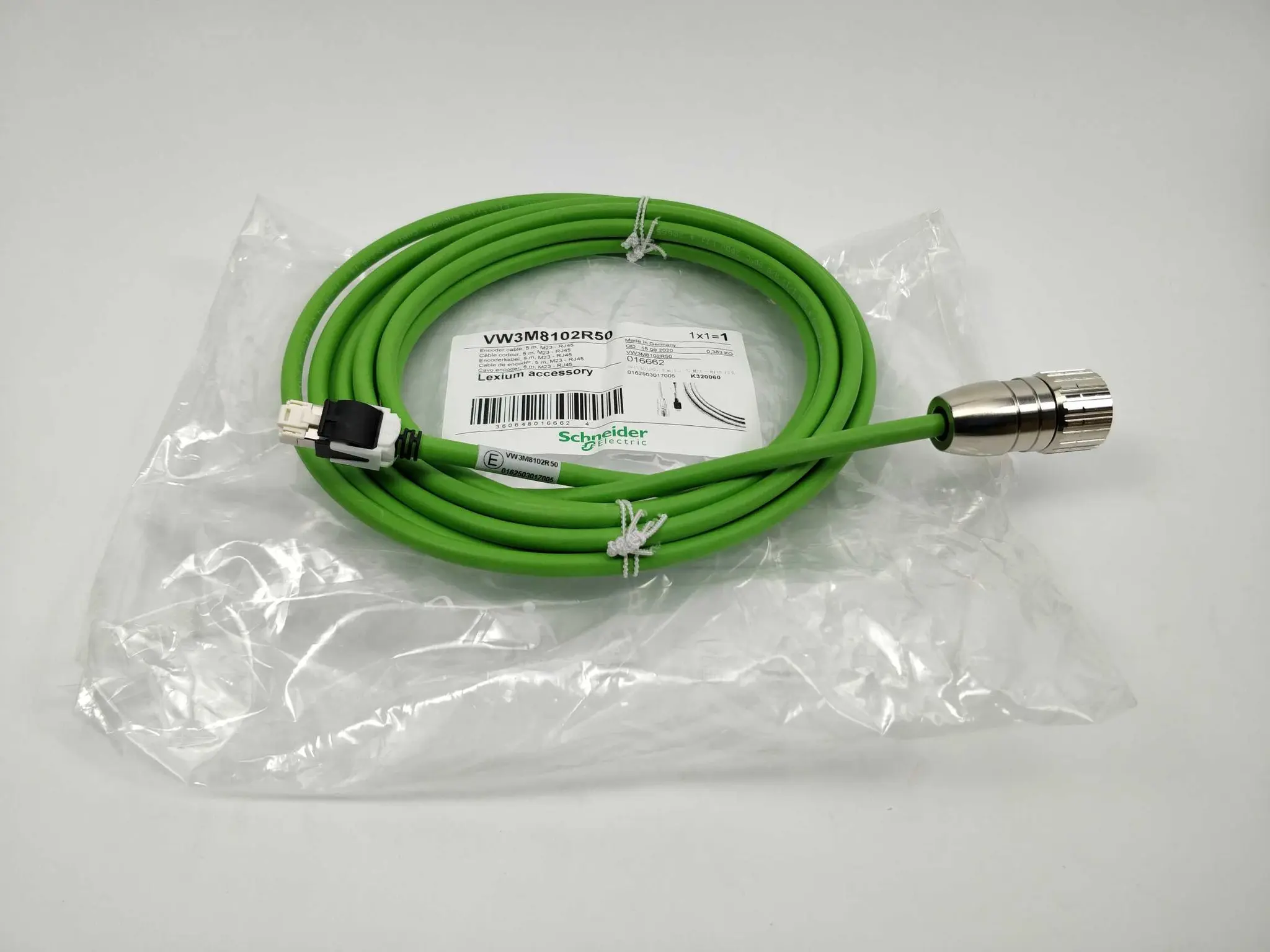 Produktfoto 1 von SchneiderE VW3M8102R50
