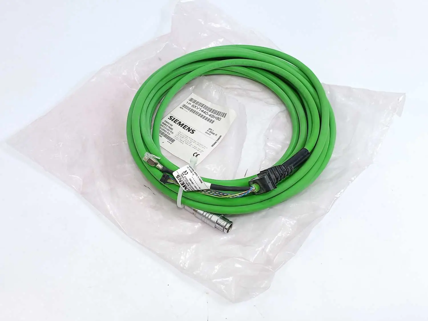 Produktfoto 1 von Siemens 6XV1440-4BH80