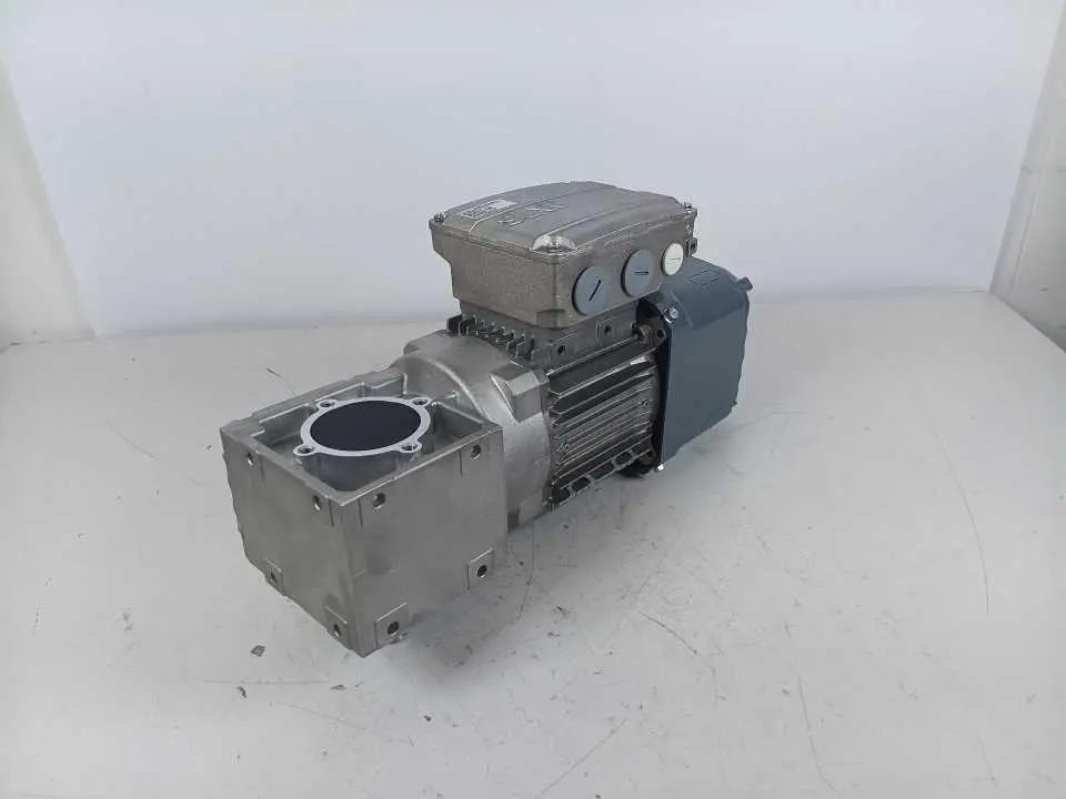 Produktfoto 1 von SewEurodri W20 DRN71MS4/BE03/TF