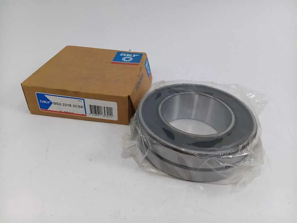 Produktfoto 1 von SKF BS2-2218-2CSK