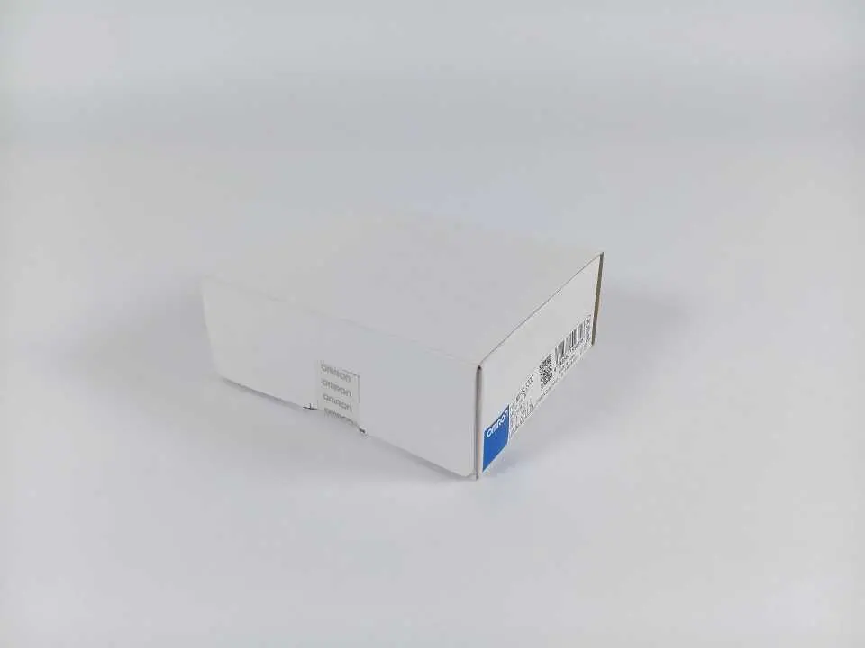 Produktfoto 1 von OMRON NX-SL3300