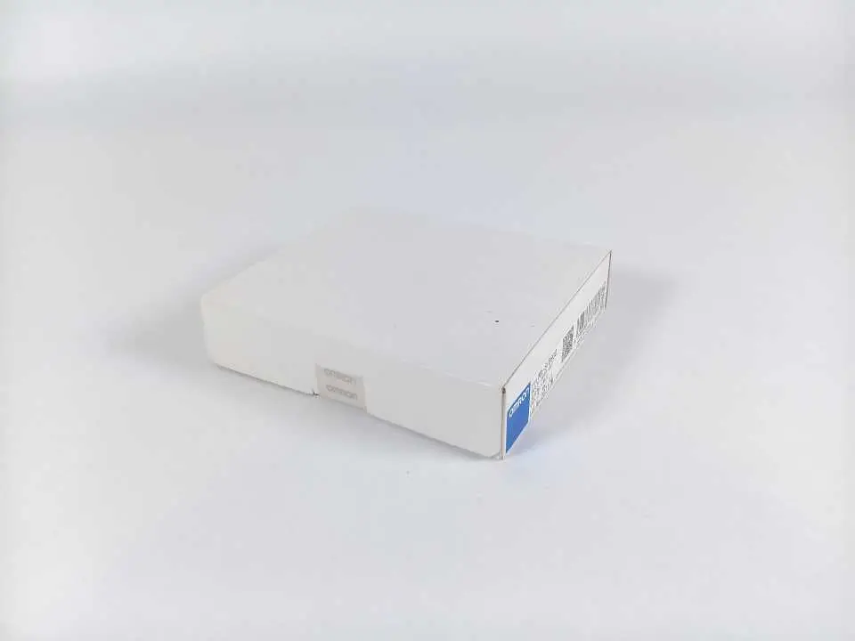 Produktfoto 1 von OMRON NX-SID800