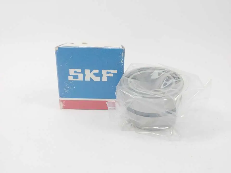 Produktfoto 1 von SKF NA 6908