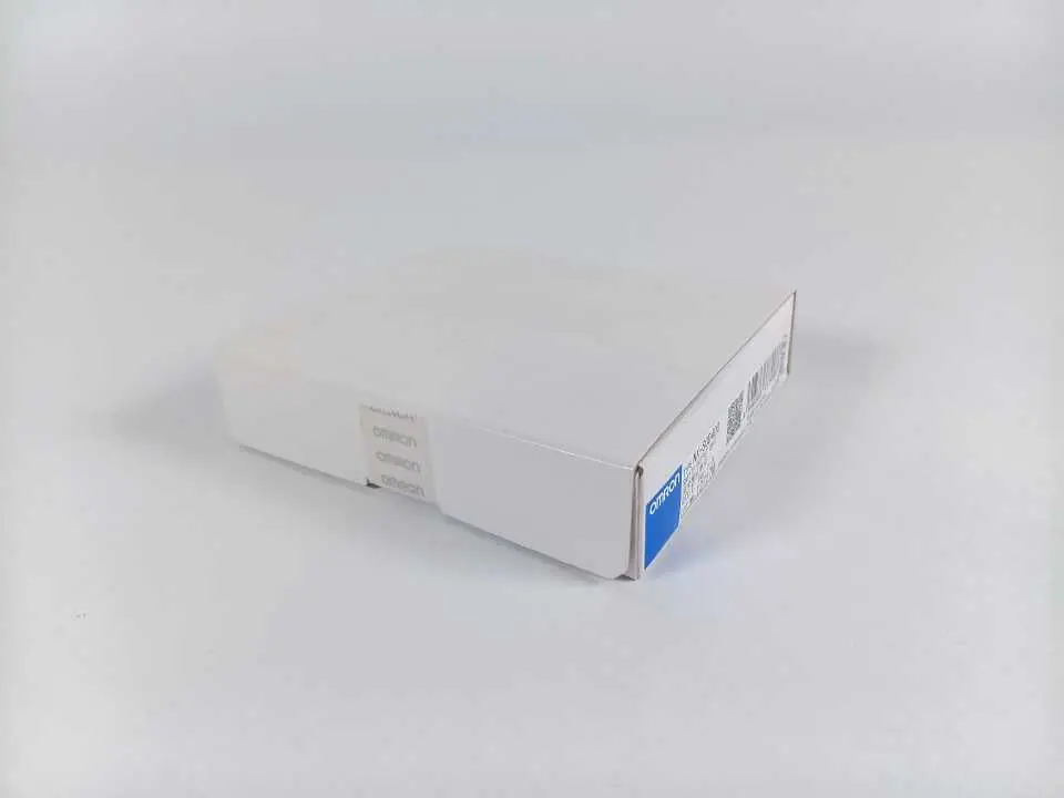 Produktfoto 1 von OMRON NX-SOD400