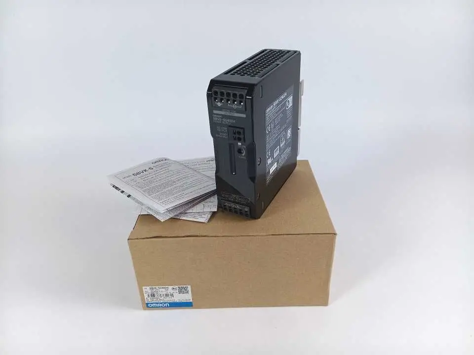 Produktfoto 1 von OMRON S8VK-S24024