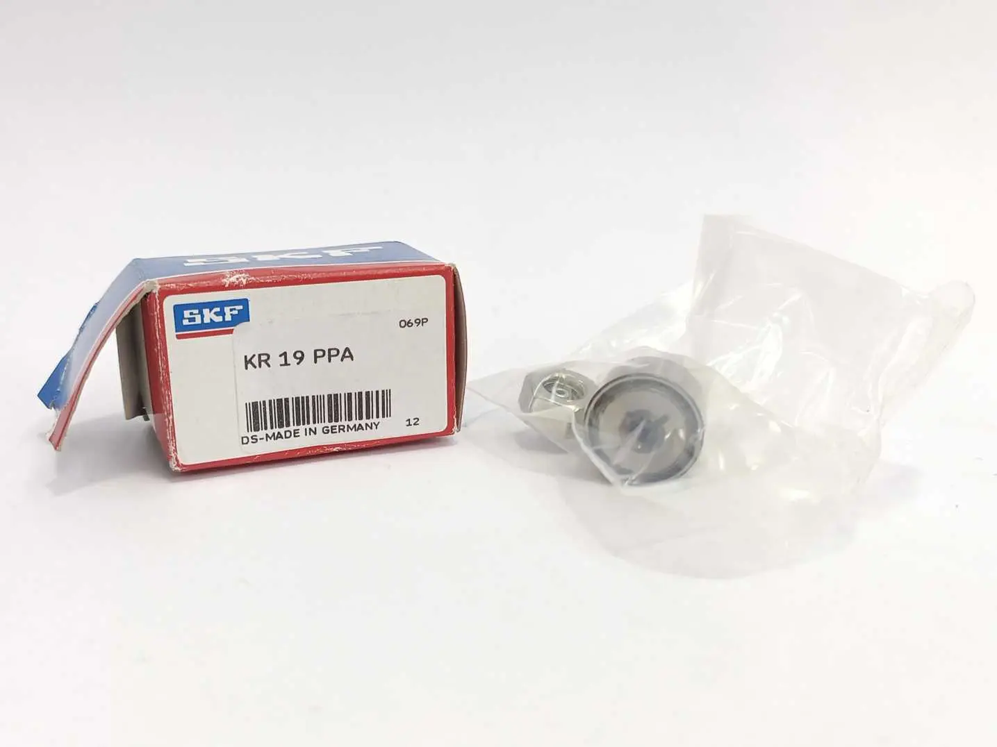 Produktfoto 1 von SKF KR19PPA