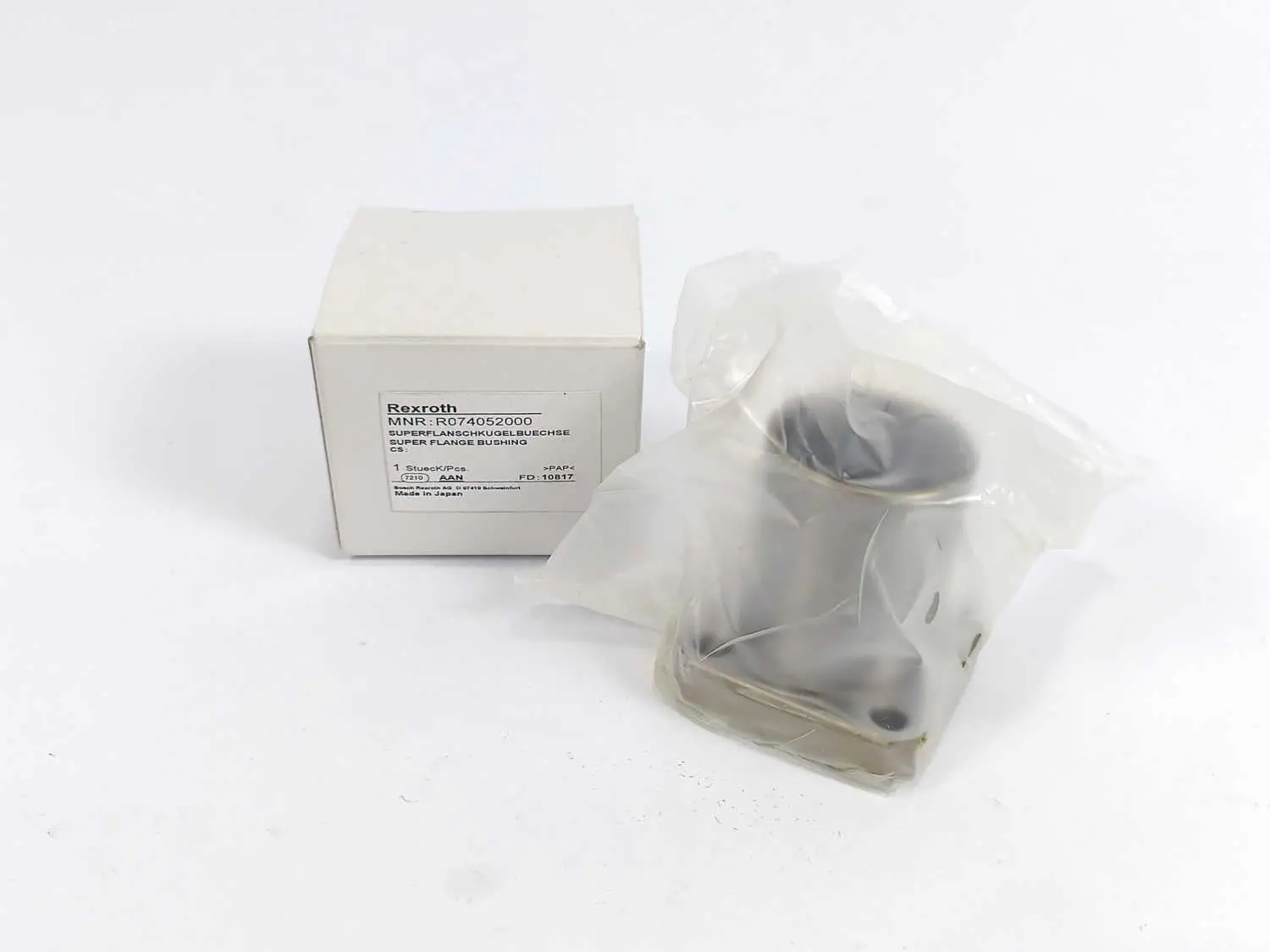 Produktfoto 1 von BoschRexro R074052000