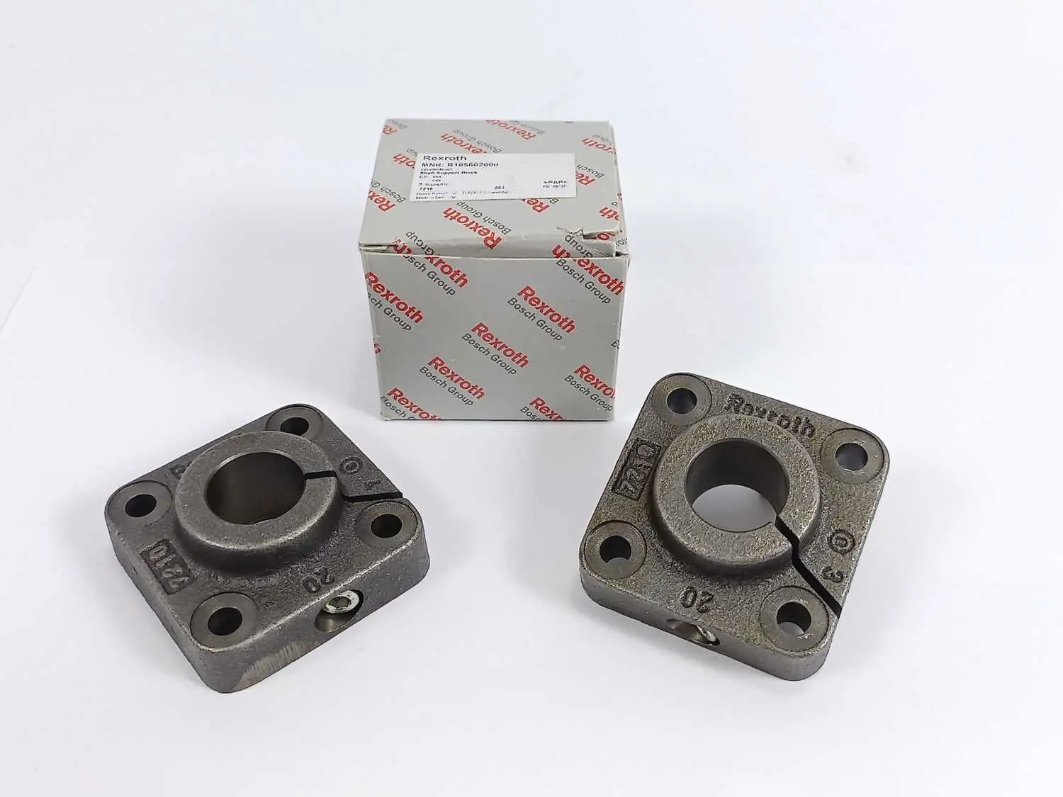 Produktfoto 1 von BoschRexro R105602000