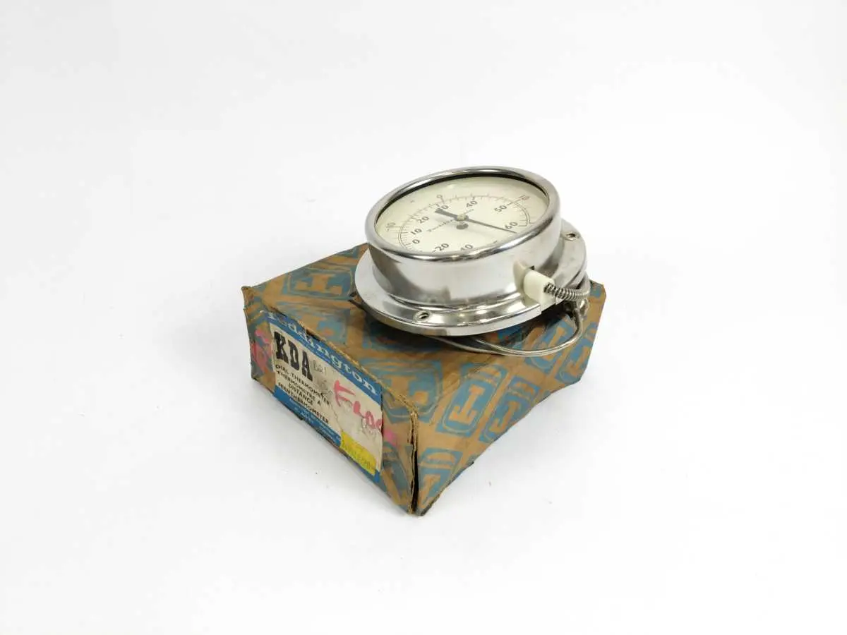 Produktfoto 1 von teddington KDA