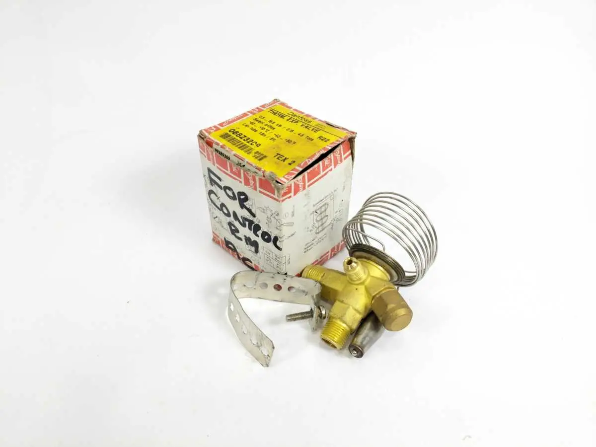 Produktfoto 1 von Danfoss TEX2R22