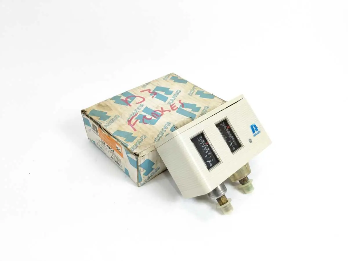 RANCO 017-4701