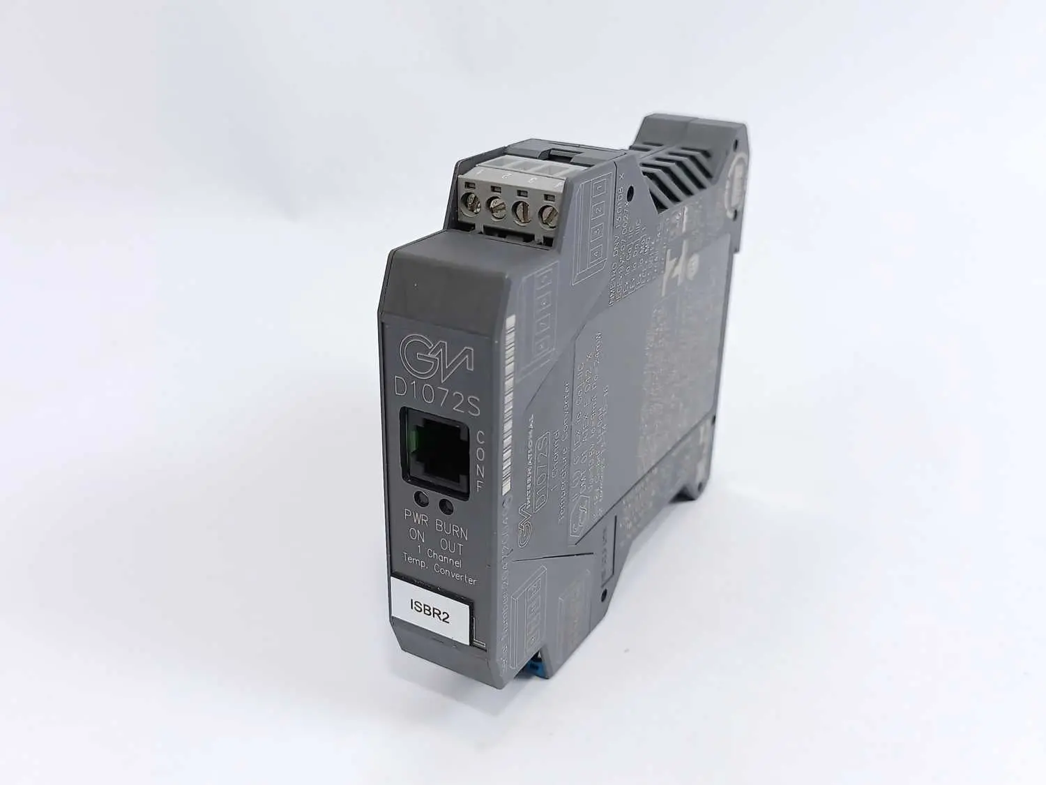 Produktfoto 1 von GM International D1072S