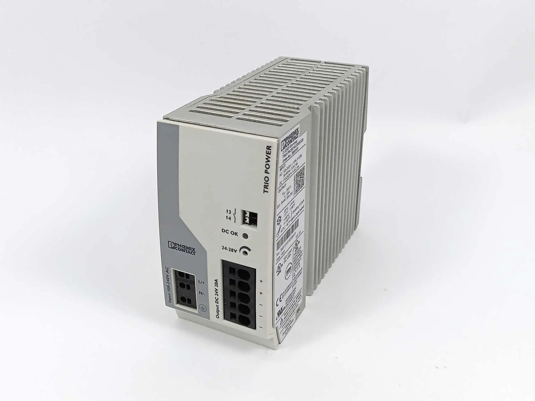 Produktfoto 1 von PhoenixCon 2903151