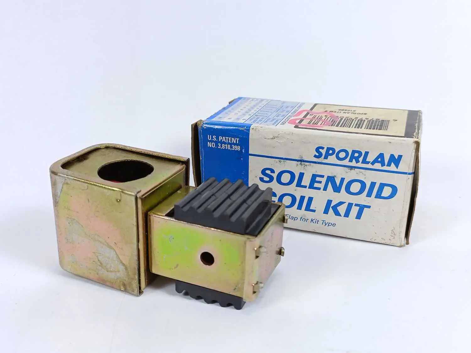 Sporlan 310680
