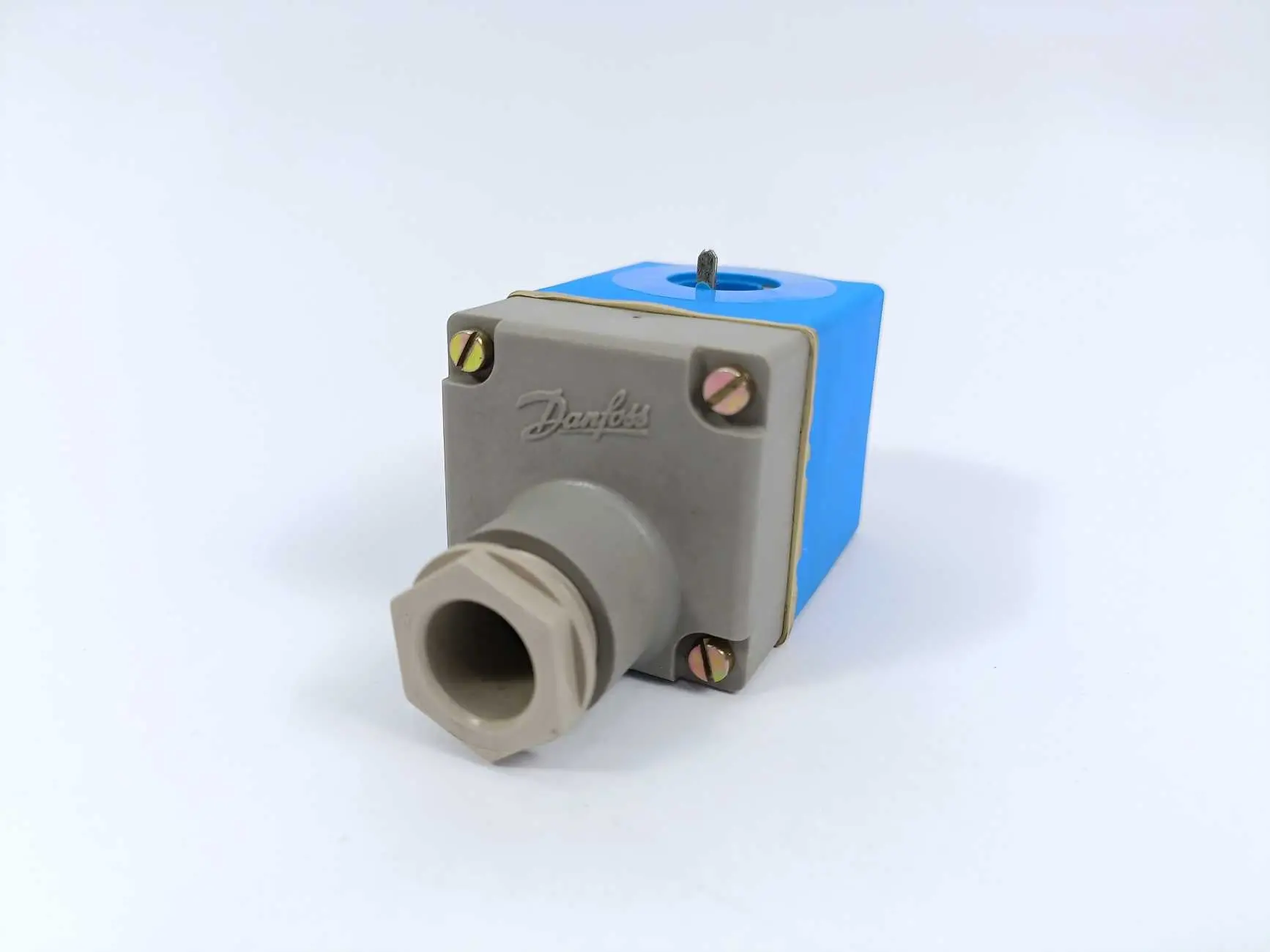 Produktfoto 1 von Danfoss 018Z6177