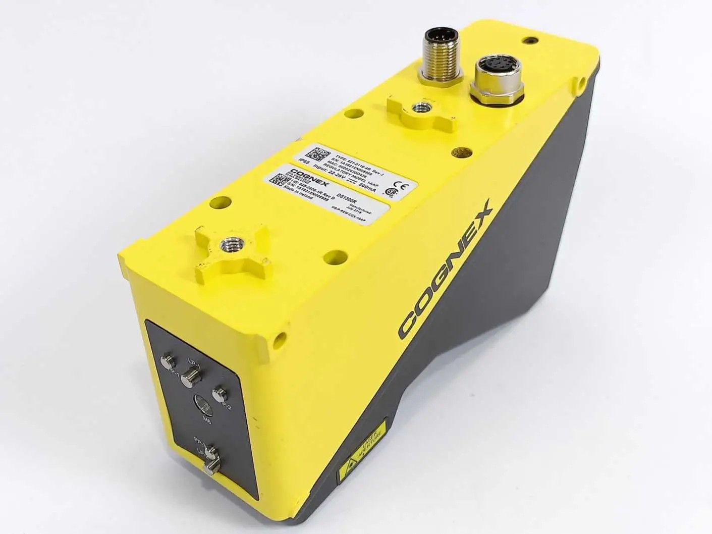 Produktfoto 1 von Cognex 825-0606-1R