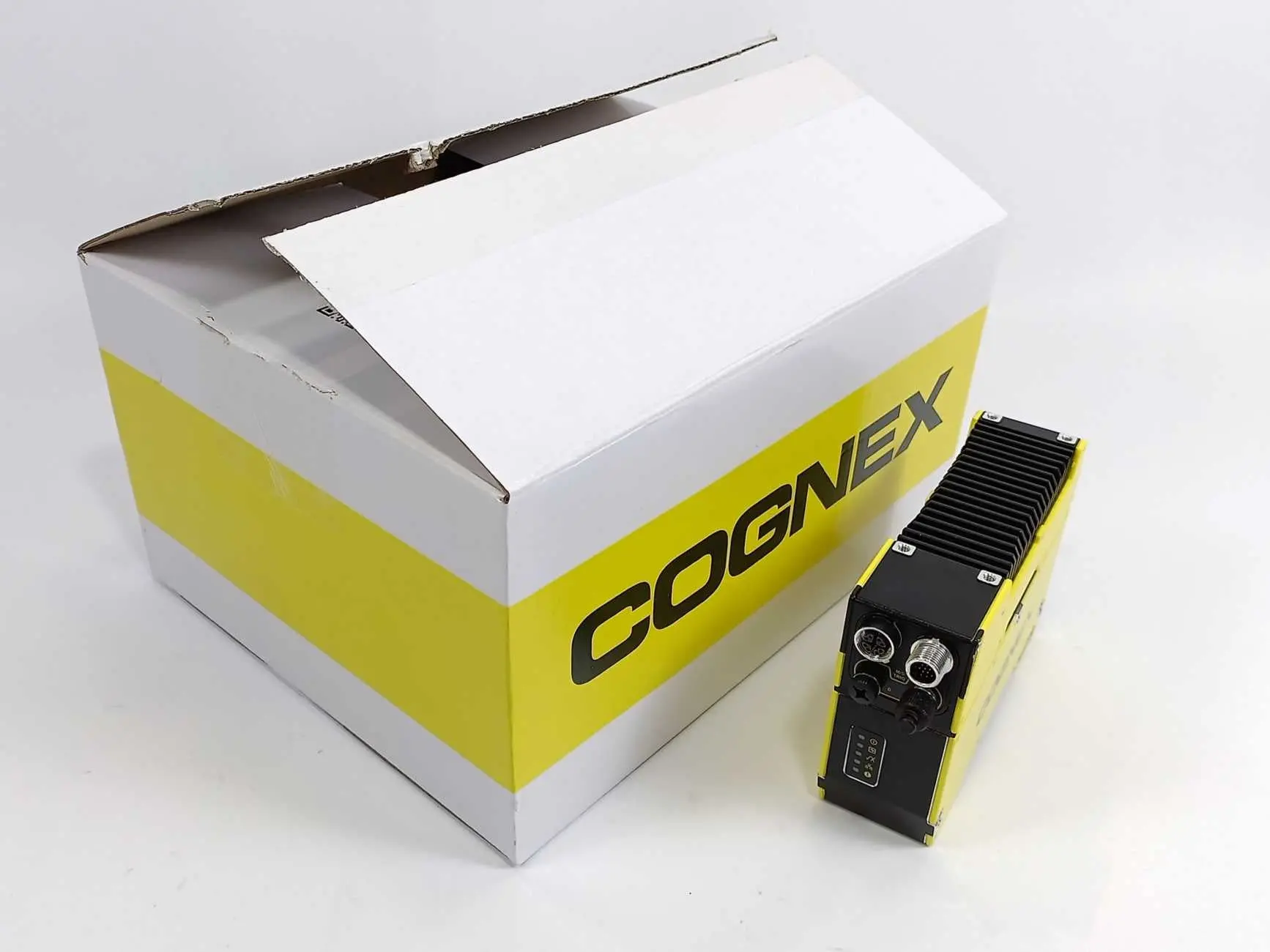 Produktfoto 1 von Cognex IS3DL4300-DEMO