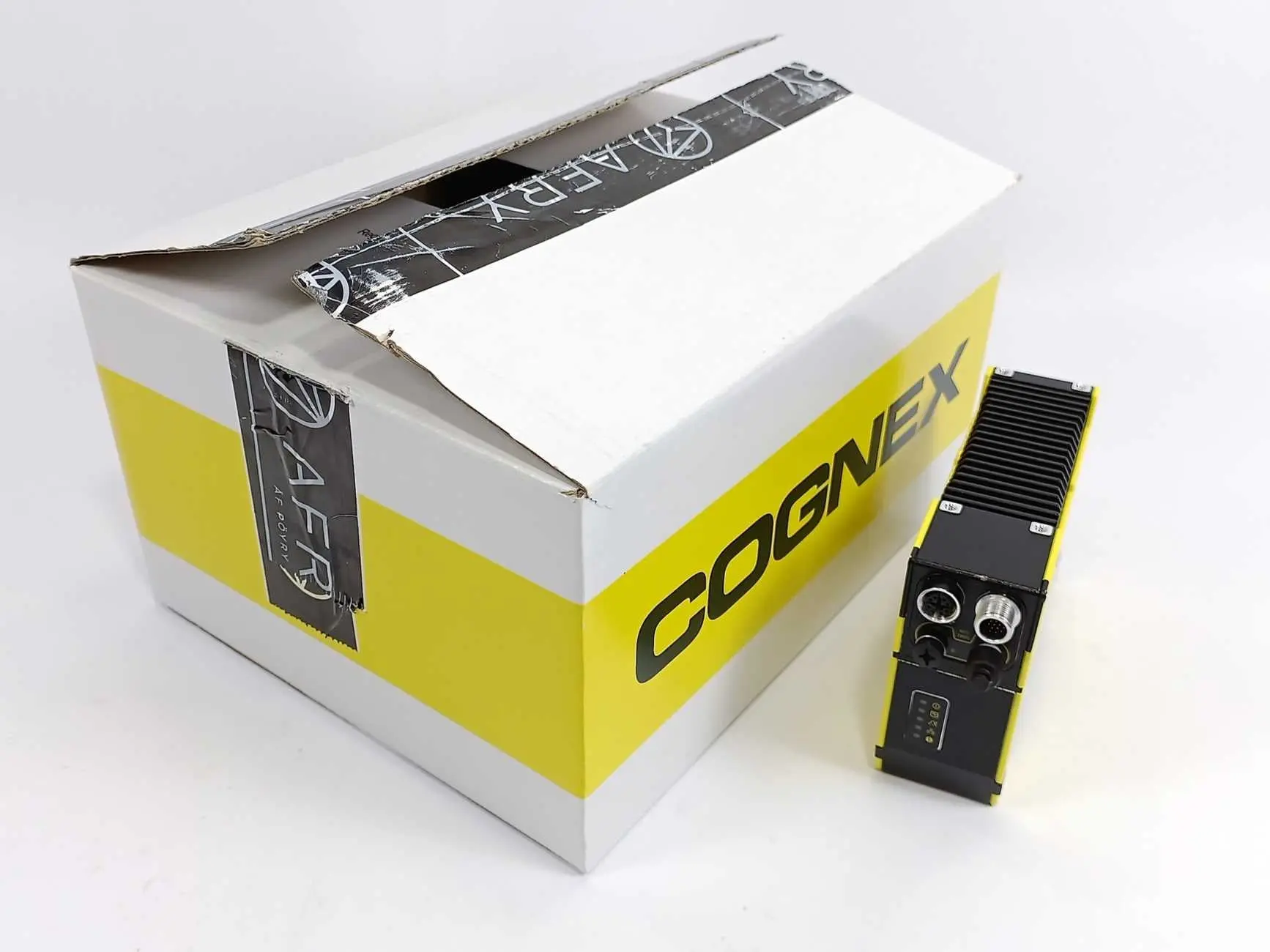 Produktfoto 1 von Cognex IS3DL4050-20-3760