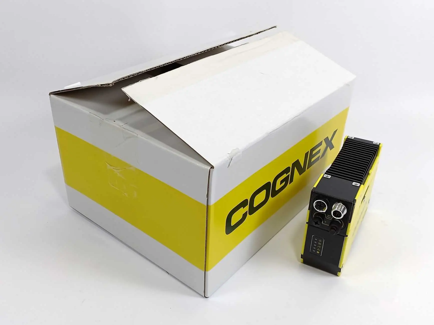 Produktfoto 1 von Cognex 3DL4300-000-N