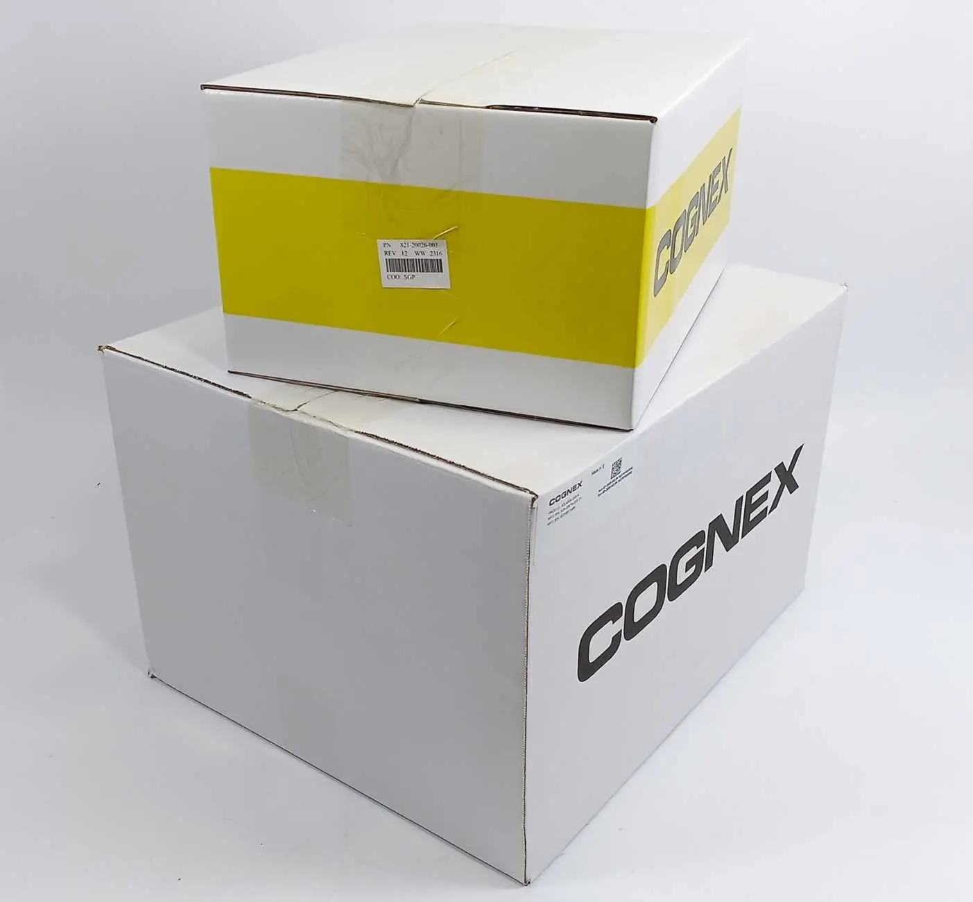 Produktfoto 1 von Cognex 3DL4300-000-N