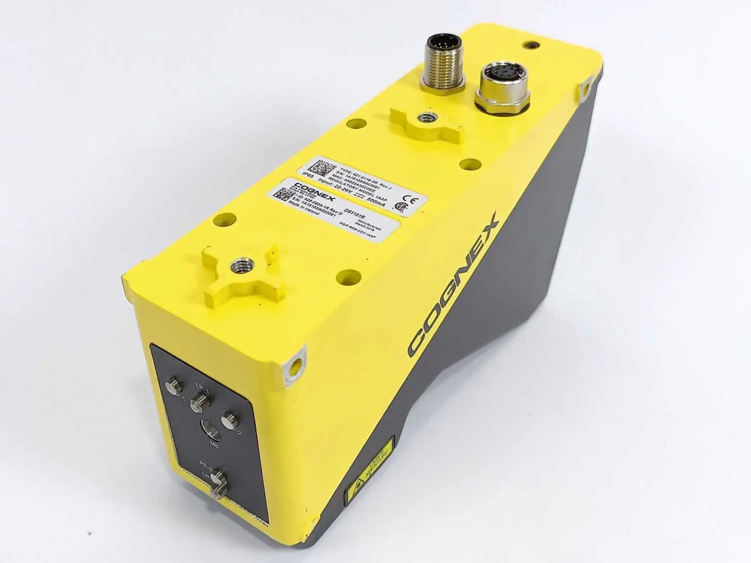 Produktfoto 1 von Cognex 825-0605-1R
