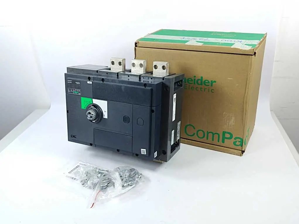 Produktfoto 1 von SchneiderE INS630b