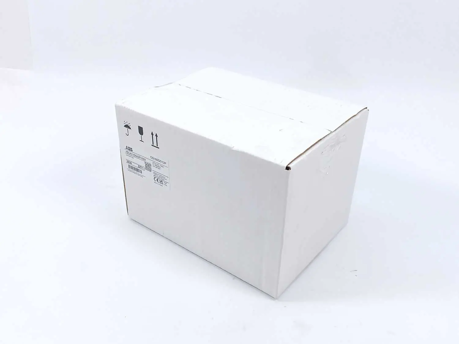 Produktfoto 1 von ABB 1SCA115643R1001