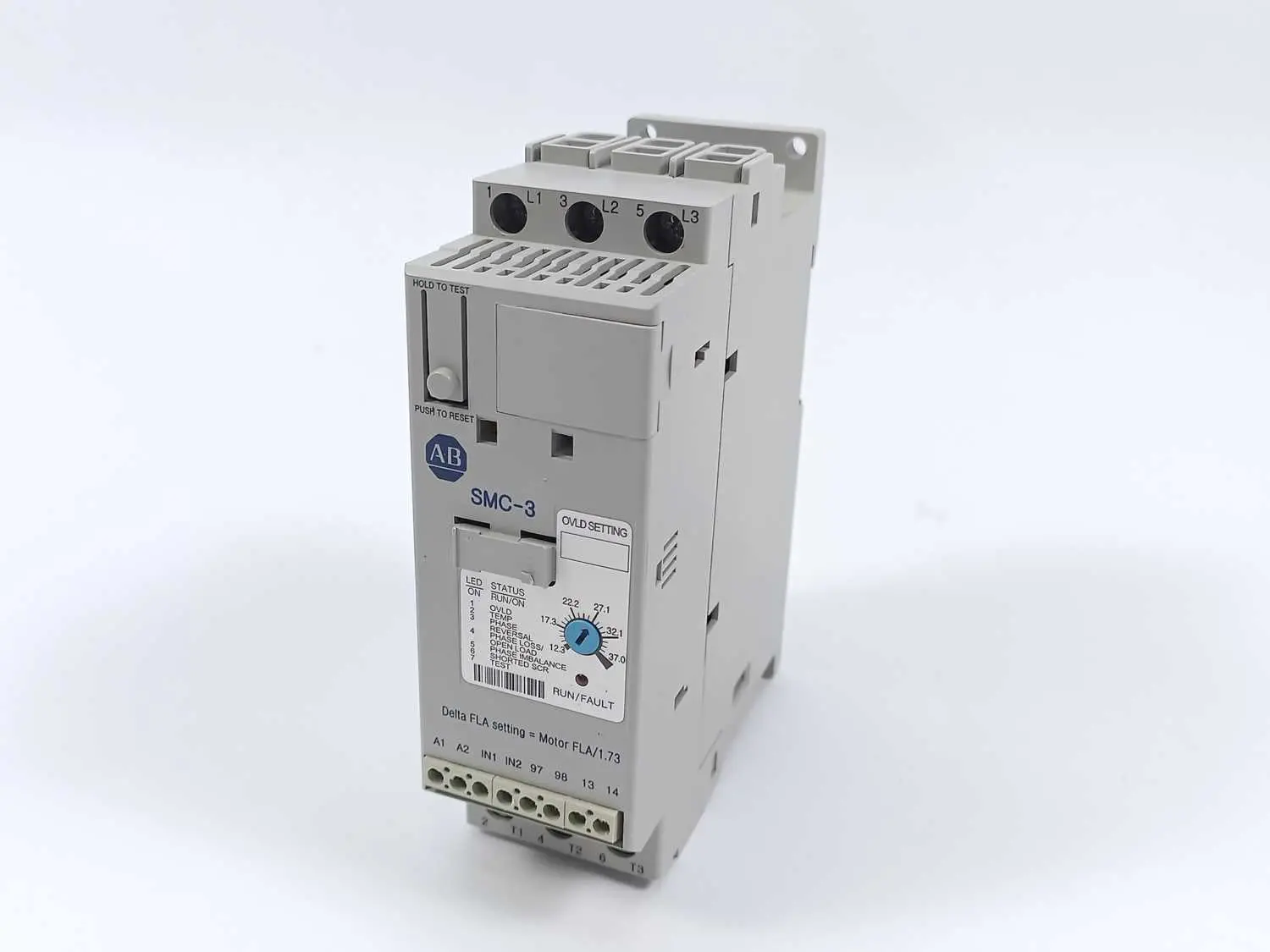 Produktfoto 1 von AB 150-C37NBD