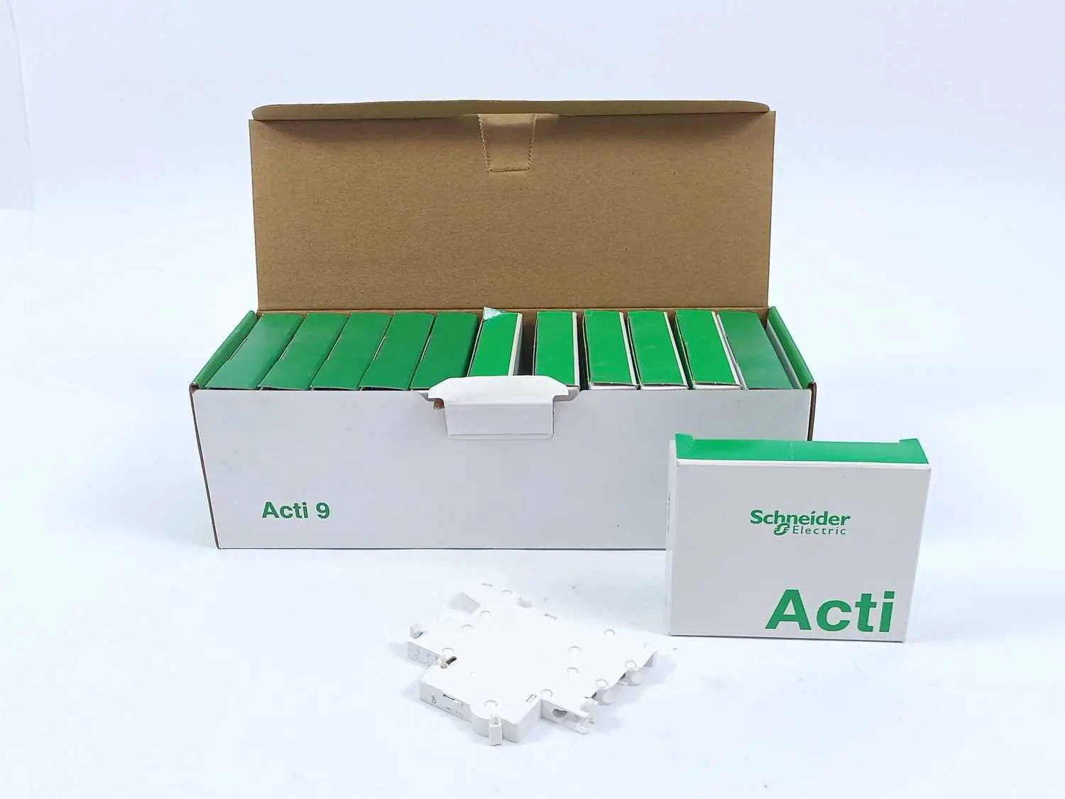 Produktfoto 1 von Schneider Electric A9A26924