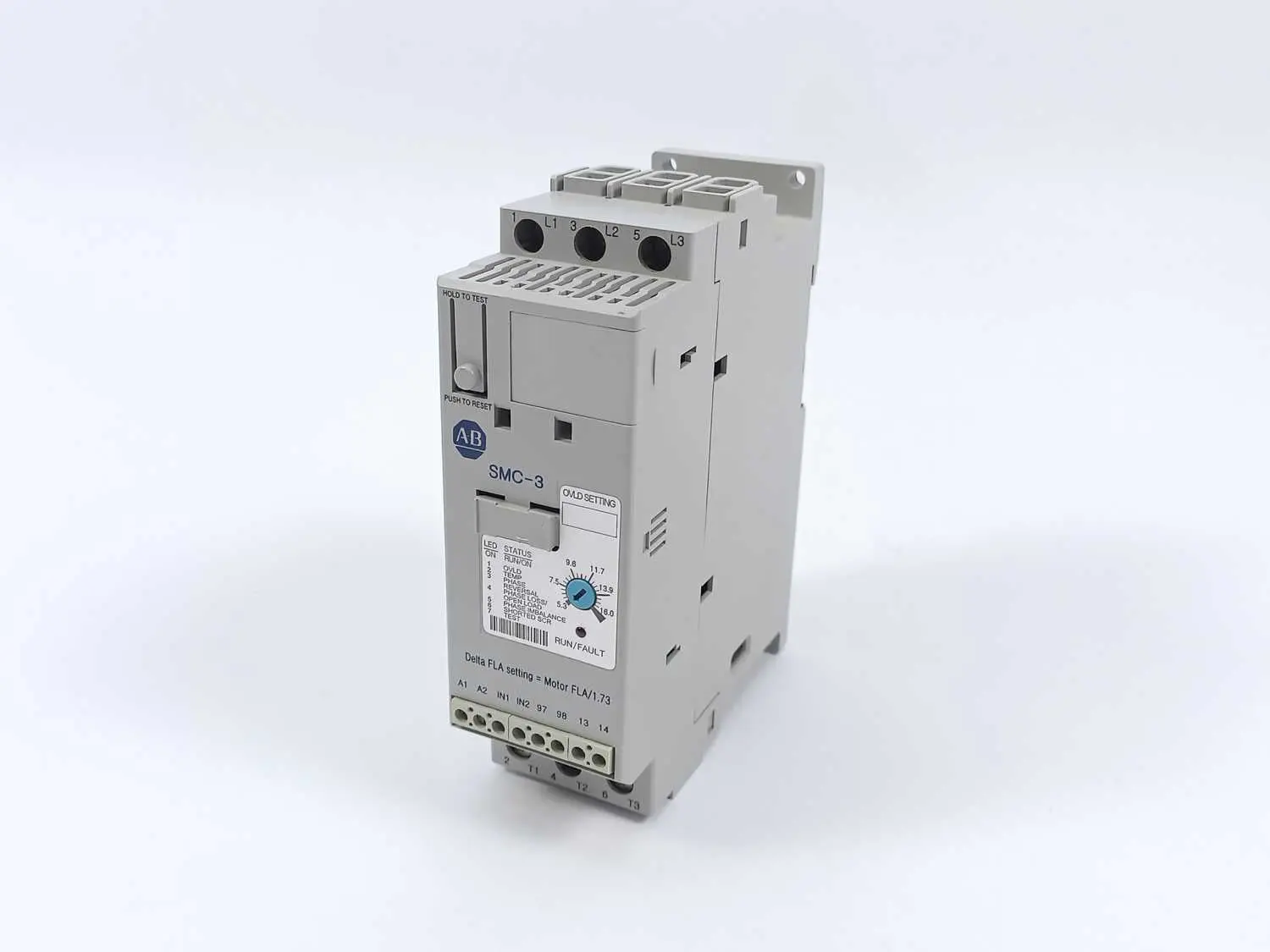Produktfoto 1 von AB 150-C16NBR